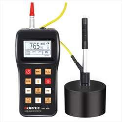 Máy đo độ cứng kim loại HUATEC RHL-40B